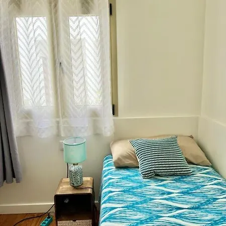 2 Bedroom Flat Close To The Sea Apartment Corralejo
