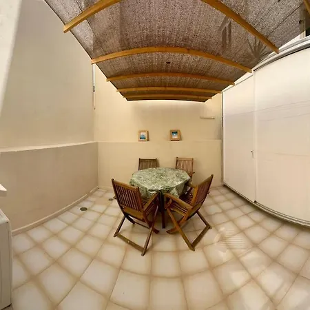 2 Bedroom Flat Close To The Sea Apartment Corralejo