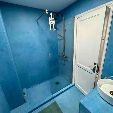 Apartment 2 Bedroom Flat Close To The Sea Corralejo