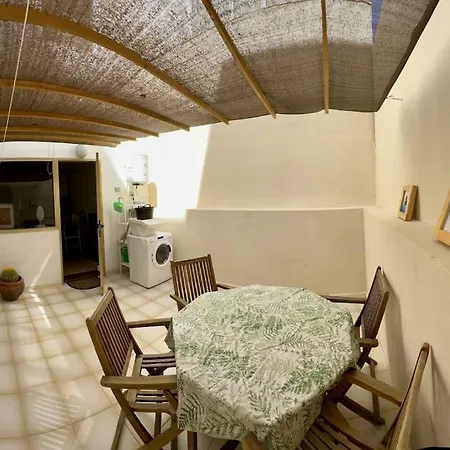 Apartment 2 Bedroom Flat Close To The Sea Corralejo
